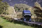 Iveco Stralis 460NP 4x2 2017 года
